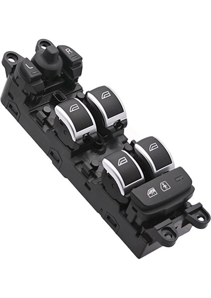 Elektrikli Pencere Anahtarı Cam Kaldırıcı Kontrol Düğmesi Anahtarı 31415677 Volvo S60 XC60 2010-2017 (Yurt Dışından) modelleri