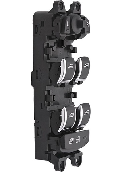 Elektrikli Pencere Anahtarı Cam Kaldırıcı Kontrol Düğmesi Anahtarı 31415677 Volvo S60 XC60 2010-2017 (Yurt Dışından) indirimleri