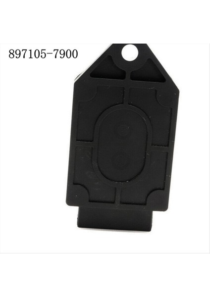 897105-7900 Forklift Glow Fiş Süresi Isuzu 4jg2 4lb1 Hıtachı EG30 Kubota L2900DT L3010DT Motor Tıme Röle (Yurt Dışından) indirimleri