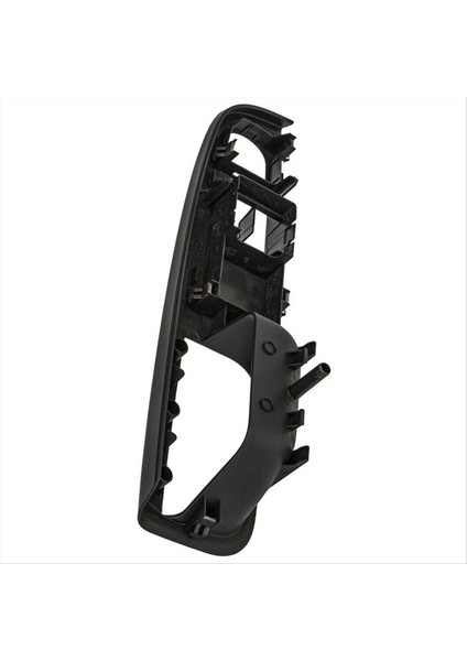 Vw 2 Door Golf Gtı Için 06-09 Sol Sürücü Yan Kapı Pencere Anahtarı Çerçeve Paneli 1K3868049C75R 1K3868049B (Yurt Dışından) fırsatları