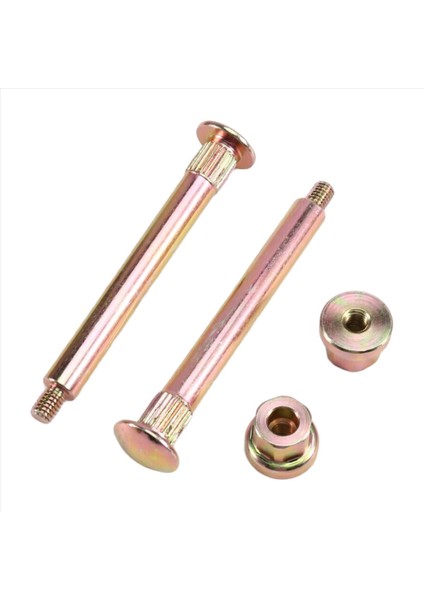 Ön Kapı Menteşe Pimleri ve Burç Kitleri Jeep Wrangler Dorman Için 38447 1994-2006 (Yurt Dışından) fiyatları