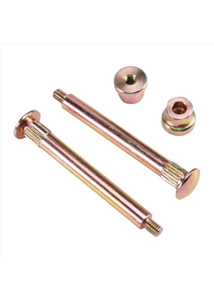 Ön Kapı Menteşe Pimleri ve Burç Kitleri Jeep Wrangler Dorman Için 38447 1994-2006 (Yurt Dışından) modelleri