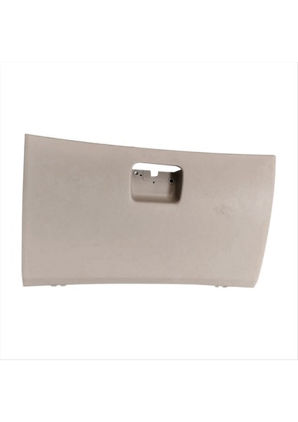 Toyota Innova 2005-2015 Için Araba Yardımcı Pilot Depolama Kutusu Kapağı Bej (Yurt Dışından) indirimleri