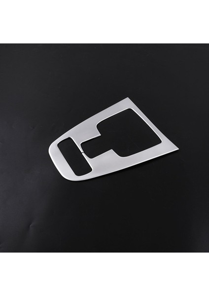 Mercedes Benz Gle Gls 2020-2022 Dişli Dekoratif Çerçeve Aksesuarları Krom Kaplama (Yurt Dışından) fiyatları