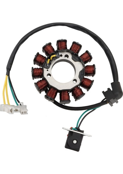 32101-34J10 32101-34J00 Suzuki Gixxer Için Stator 150 Sf 155 2015-2019 (Yurt Dışından) fiyatları