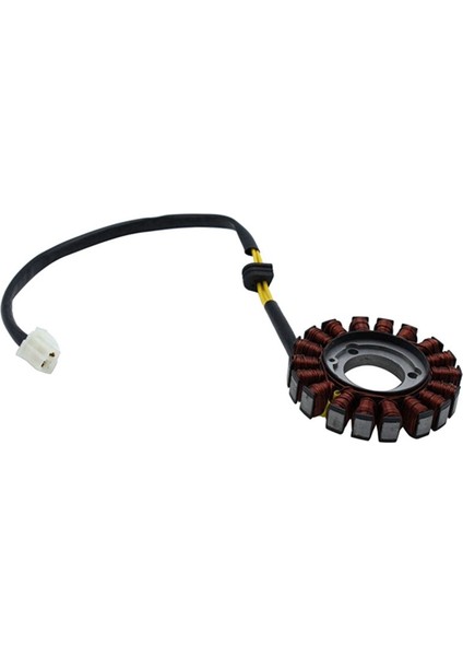 Suzuki GSXR600 GSXR750 2006-2015 31401-01H00 Için Magneto Jeneratör Stator (Yurt Dışından)