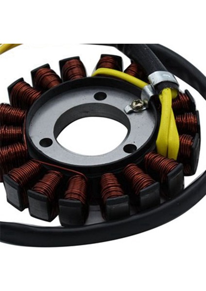 Suzuki GSXR600 GSXR750 2006-2015 31401-01H00 Için Magneto Jeneratör Stator (Yurt Dışından) fiyatları