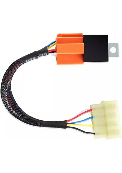 39400-SH3-003 Honda 88-91 Civic/crx 86-93 Integra 86-90 Efsanesi Için Yeni Ana Röle Dönüşüm Kiti (Yurt Dışından) fiyatları