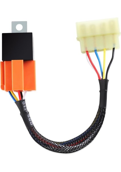 39400-SH3-003 Honda 88-91 Civic/crx 86-93 Integra 86-90 Efsanesi Için Yeni Ana Röle Dönüşüm Kiti (Yurt Dışından) fırsatları