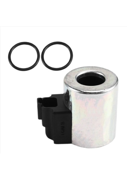 280-7009 2807009 12V Hidrolik Pompa Solenoid Bobini Tırtıl 416E 414E Tekerlek Yükleyici Backhoe Yedek Parçaları (Yurt Dışından)