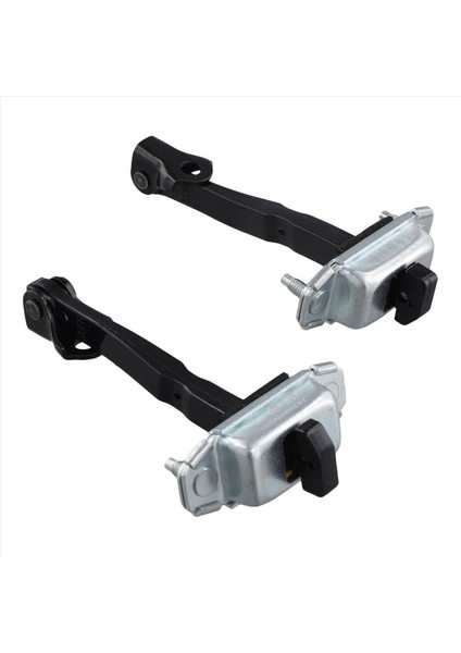 Ön Sol ve Sağ Kapı Kontrol Kolu Durdurma Menteşe Kayışı 79380-3W000 Kıa Sportage Için Uygun Mk3 2011-2015 2016 79390-3W000 (Yurt Dışından) modelleri