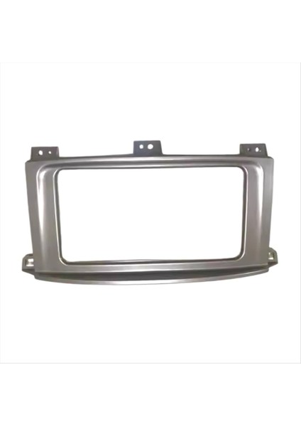 Land Cruiser LC100 1998-2007 Hava Çıkışı Çerçevesi Lhd Için Araba Merkezi Dash Console Cihaz Paneli (Yurt Dışından) fiyatları