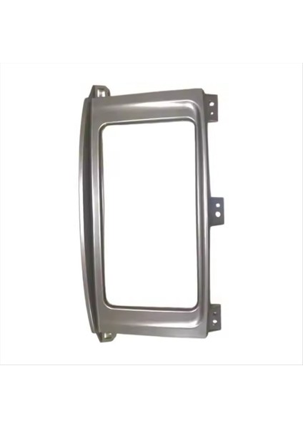 Land Cruiser LC100 1998-2007 Hava Çıkışı Çerçevesi Lhd Için Araba Merkezi Dash Console Cihaz Paneli (Yurt Dışından) indirimleri