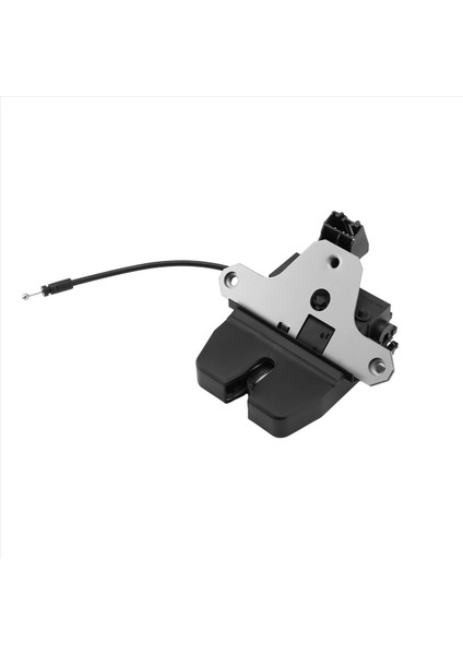 Arka Bagaj Bagaj Kapağı Kilidi 31440492 31440489 31440244 31440240 31335052 Volvo XC60 Için Araba Bagaj Kapağı Kilit Bloğu (Yurt Dışından)