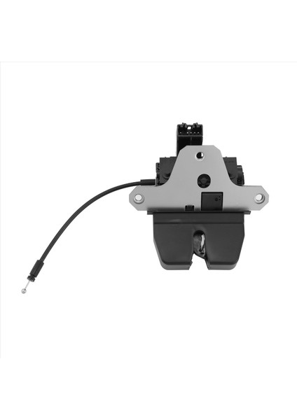 Arka Bagaj Bagaj Kapağı Kilidi 31440492 31440489 31440244 31440240 31335052 Volvo XC60 Için Araba Bagaj Kapağı Kilit Bloğu (Yurt Dışından) fiyatları