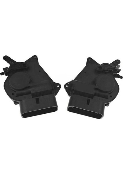 69110-42120 Toyota Rav4 Için Ön Sol/sağ Kapı Kilidi Aktüatörü 2000-2005 L4 2 0 1 8 2 4 Yeni 69120-42080 (Yurt Dışından)