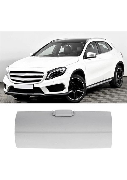 Sol Sağ Merkez Koltuk Kapağı Kapağı 2209103318 Mercedes Benz W220 S Sınıfı 2000-2002 Gri (Yurt Dışından) fırsatları