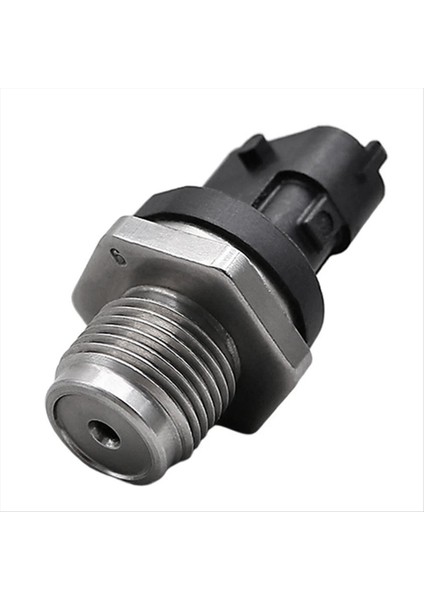 2pcs 0281002112 Yüksek Basınç Sensörü Bosch Yakıt Sistemleri Için Değiştirilir Common Rail Sensor 0 281 002 112 0281006365 Lhd (Yurt Dışından)