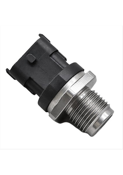 2pcs 0281002112 Yüksek Basınç Sensörü Bosch Yakıt Sistemleri Için Değiştirilir Common Rail Sensor 0 281 002 112 0281006365 Lhd (Yurt Dışından) fırsatları