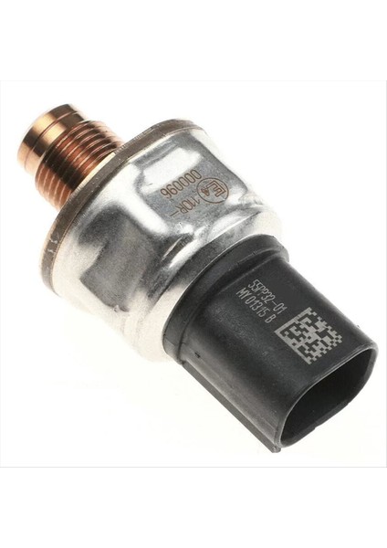 55PP32-01 Kıa Optima Için Yakıt Ortak Ray Basınç Sensörü Hyundai Santa Tucson 2 0l 2 4l 2010-2015 55PP3201 (Yurt Dışından) modelleri