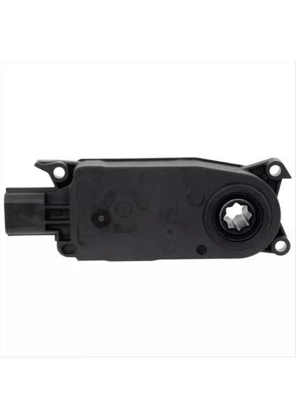 Ford Mustang Sport Için Araba Grille Deklanşör Motor Aktüatörü 75785QSZR 2021-2022 (Yurt Dışından) indirimleri