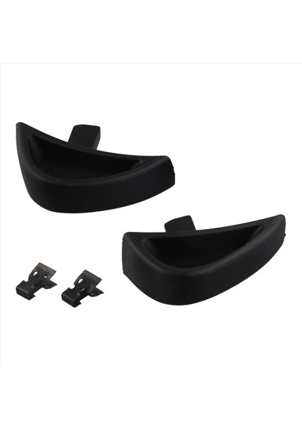 Araba Koltuğu Backrest Serbest Bırakma Tutucu 1C0881633AB41 1C0881634B41 Vw Beetle 2002-2010 Cabrio 2003-2010 (Yurt Dışından)