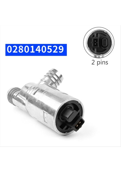 Araba Boşta Hız Hava Vanası Motor 0280140529 13411727797 Bmw E36 E34 M40 316I 318I 518I 1989-1995 Boşta Kontrol Vanası (Yurt Dışından) fiyatları