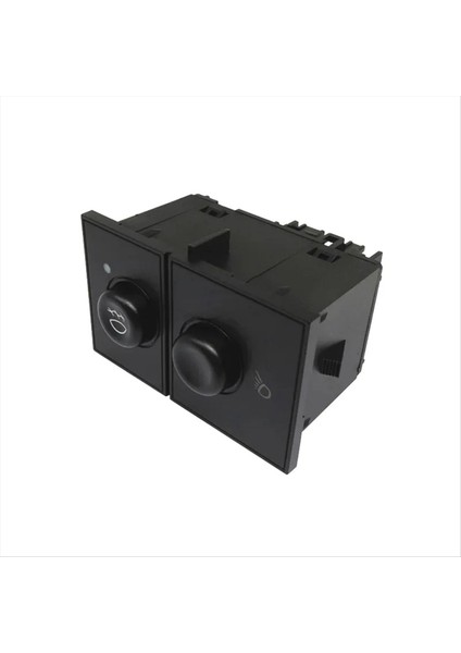 Gmc Sierra Için Sis Işığı Anahtarı 1500 2500 3500 Chevy Silverado 1500 2500 3500 Kargo Lambası Switch 15076588 15143597 (Yurt Dışından) modelleri