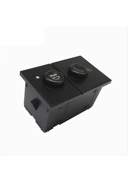 Gmc Sierra Için Sis Işığı Anahtarı 1500 2500 3500 Chevy Silverado 1500 2500 3500 Kargo Lambası Switch 15076588 15143597 (Yurt Dışından) fırsatları