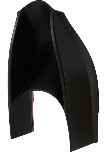 Mercedes Için Yeni Smart 453 Fortwo Forfour Art Emme Merkezi Depolama Kutusu Merkezi Kontrol Dişli Depolama Kutusu Araba Stil Aksesuarları (Siyah) (Yurt Dışından) modelleri