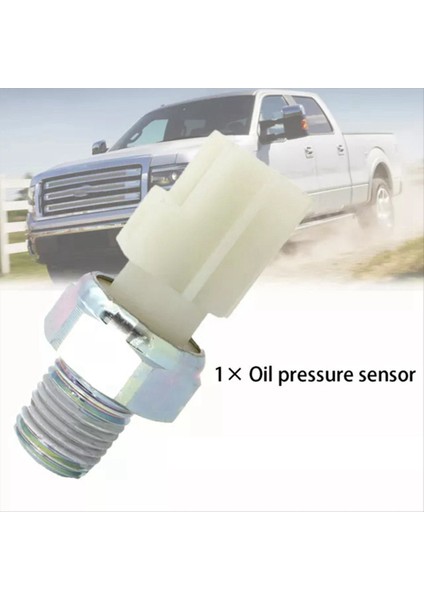 Yeni Motor Yağı Basınç Sensörü Anahtarı SW8368 6U5Z9278D 6U5Z9278A Ford F150 F250 F350 F450 F550 E150 E250 E350 E450 (Yurt Dışından) indirimleri