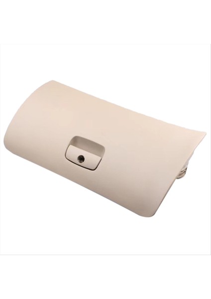 Araba Gösterge Tablosu Eldiven Kutu Kapağı 3b1 857 122B Vw Passat Emlak B5 &amp B5 5 1997-2005 Market Kapak Saklama Kutusu Kapak Bej (Yurt Dışından)