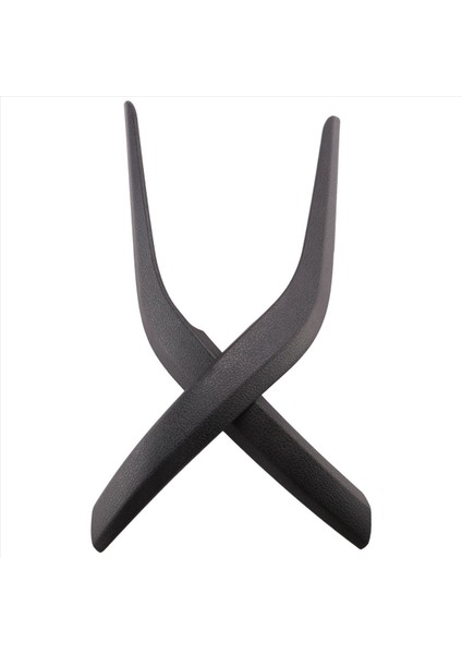 51412991775 51412991776 Iç Kapı Paneli Sap Iç Kapı Kolu Kapak Kapağı Bmw X1 E84 2010-2016 (Yurt Dışından)