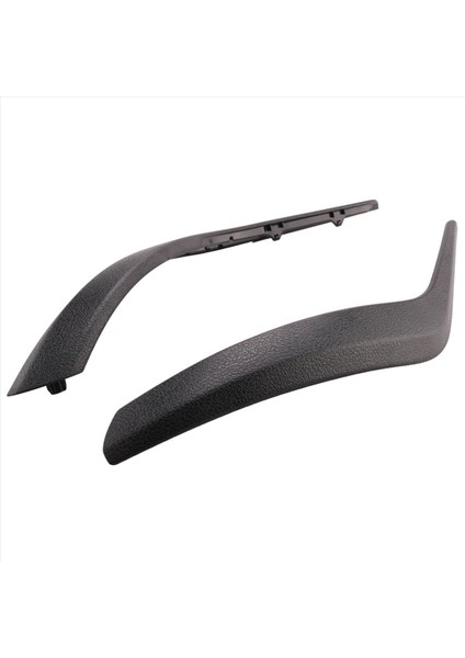 51412991775 51412991776 Iç Kapı Paneli Sap Iç Kapı Kolu Kapak Kapağı Bmw X1 E84 2010-2016 (Yurt Dışından) modelleri