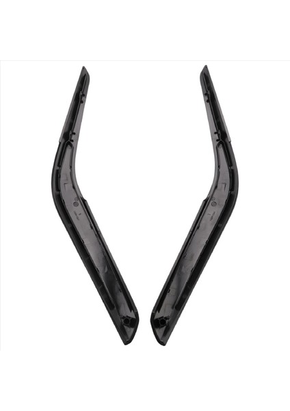 51412991775 51412991776 Iç Kapı Paneli Sap Iç Kapı Kolu Kapak Kapağı Bmw X1 E84 2010-2016 (Yurt Dışından) fırsatları