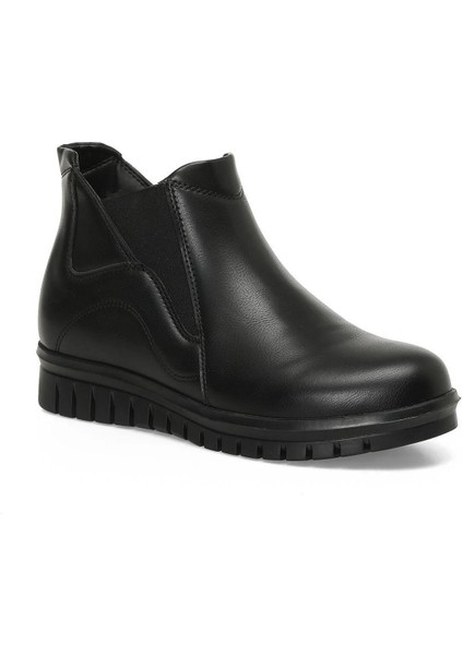 166598.Z Siyah Kadın Günlük Bot