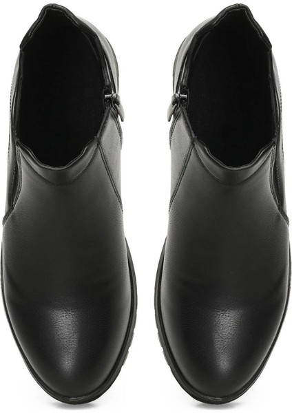 166598.Z Siyah Kadın Günlük Bot