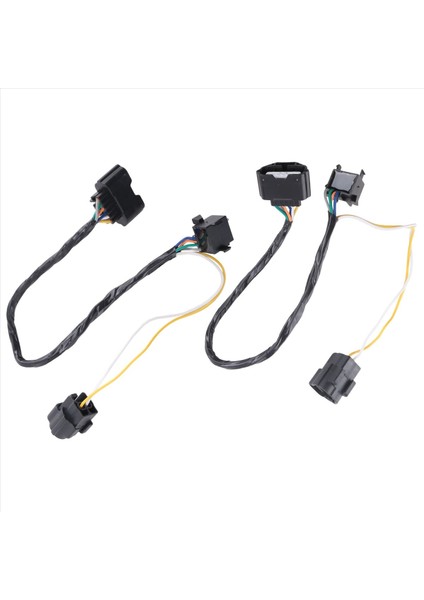 1paır Dış Dış Kurulu Tel Kursından 25864471 25864472 Cadillac Cts Sts 2008 Kapı Tutucu Gövde Konnektör Teli (Yurt Dışından) fiyatları