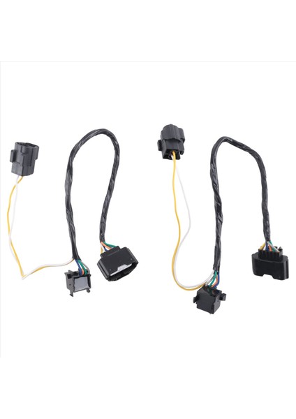 1paır Dış Dış Kurulu Tel Kursından 25864471 25864472 Cadillac Cts Sts 2008 Kapı Tutucu Gövde Konnektör Teli (Yurt Dışından) modelleri