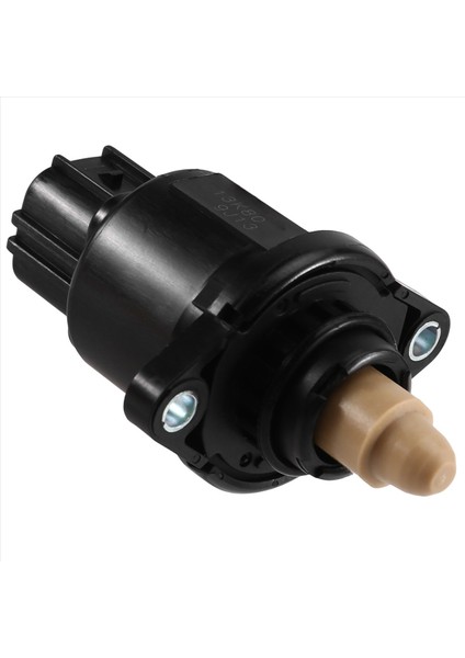 6C5-13713-02 Dıştan Takma Hızlı Hız Kontrol Vanası Yamaha F100 F115 F40 Için F70 F75 F80 6C5137130000 (Yurt Dışından)