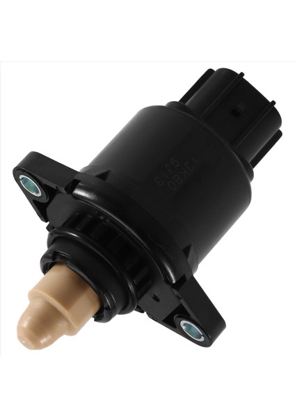 6C5-13713-02 Dıştan Takma Hızlı Hız Kontrol Vanası Yamaha F100 F115 F40 Için F70 F75 F80 6C5137130000 (Yurt Dışından) modelleri