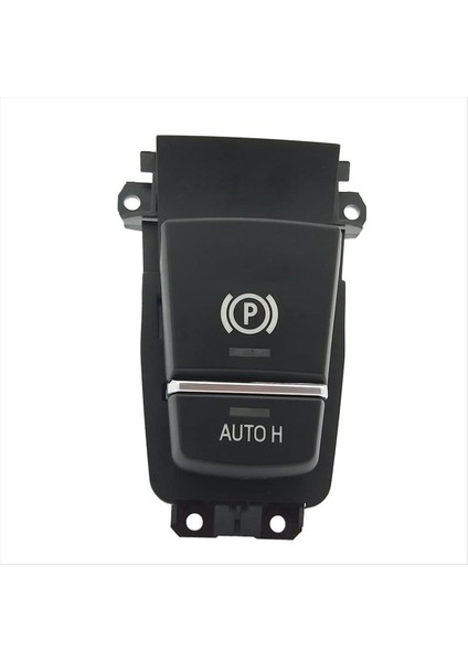 Handbrake Park Freni Otomatik Anahtar 61319877891 61319318731 61319355232 Bmw 7 Serisi F01 F02 2009-2014 (Yurt Dışından)