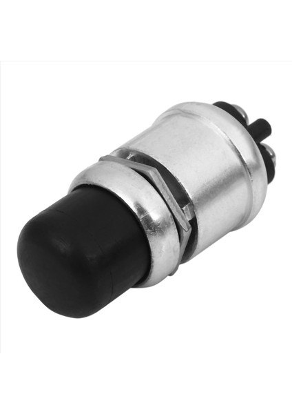 5x Ağır Dereceli Su Geçirmez Araba Tekne Korna Motor Başlangıç Ana Anahtar Itme Düğmesi (Yurt Dışından) modelleri