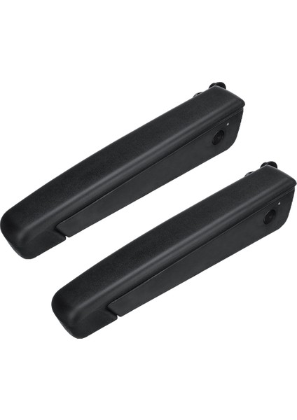 2 Adet Araba Evrensel Ayarlanabilir Araba Koltuğu Kol Dayama Rv Karavan Kamyon Otomobil Parçaları Sağ ve Sol (Yurt Dışından) fiyatları