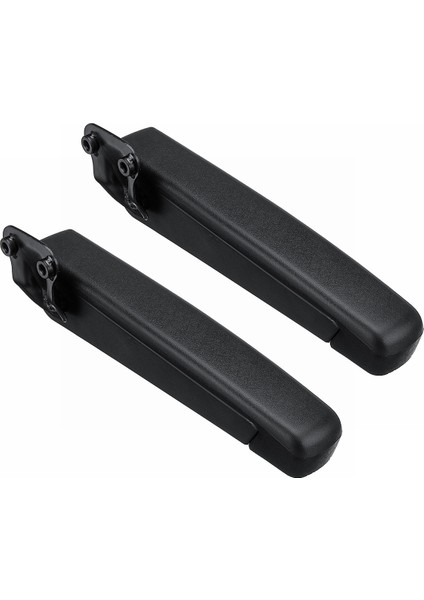 2 Adet Araba Evrensel Ayarlanabilir Araba Koltuğu Kol Dayama Rv Karavan Kamyon Otomobil Parçaları Sağ ve Sol (Yurt Dışından) modelleri