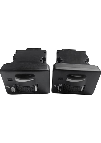 Toyota Highlander Için Araç Koltuğu Isıtma Anahtarı Isıtmalı Kontrol Düğmesi 2015-2019 Sağ 84751-0G040 847510G040 (Yurt Dışından) indirimleri