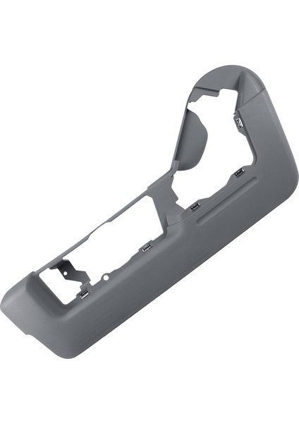 Ford F-150 Lincoln Mark Lt 2011-2014 Koltuk Yan Koruma Konutları BL3Z-1562187-AA L Için Araba Ön Koltuk Dış Çerçeve Paneli (Yurt Dışından) fiyatları