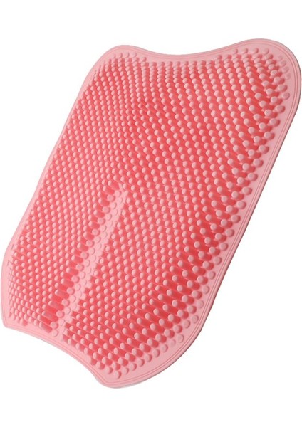 Araba Silikon Yastığı Four Seasons Evrensel Nefes Alabilir Serin Yastık Serin Yastık Silikon Silikon Yumuşak Yumuşak Araba Malzemeleri F (Yurt Dışından)