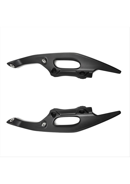 1paır Motosikli Arka Arket To Too Honda Forz A350 NSS300 2021-2023 Alüminyum Alaşımlı Arka Tutar Barrail (Yurt Dışından)