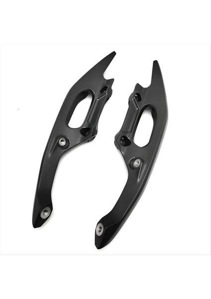 1paır Motosikli Arka Arket To Too Honda Forz A350 NSS300 2021-2023 Alüminyum Alaşımlı Arka Tutar Barrail (Yurt Dışından) indirimleri